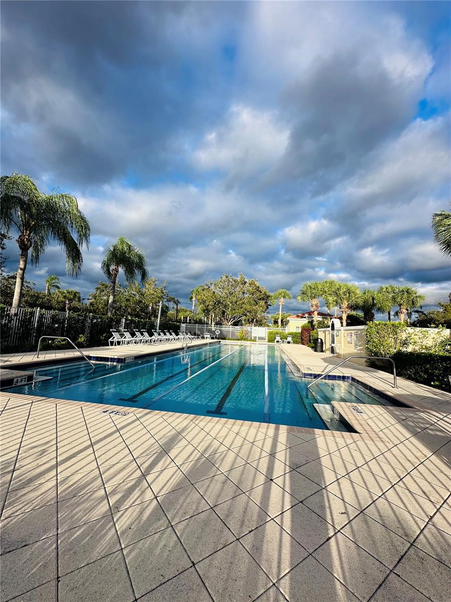 VILLAGEWALK AT LAKE NONA UNITS 1A, 1B, AND 1C - Residential