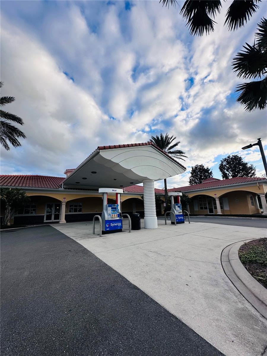 VILLAGEWALK AT LAKE NONA UNITS 1A, 1B, AND 1C - Residential