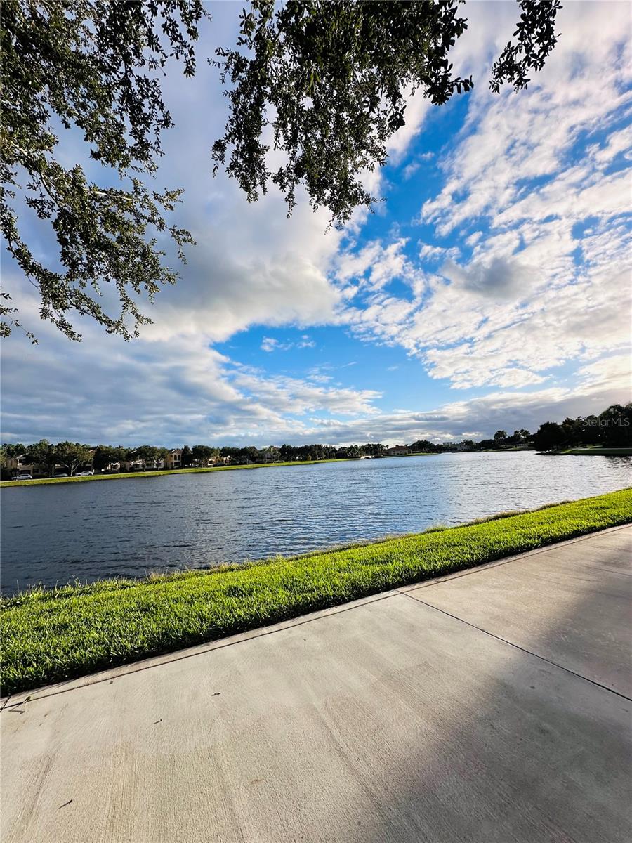 VILLAGEWALK AT LAKE NONA UNITS 1A, 1B, AND 1C - Residential
