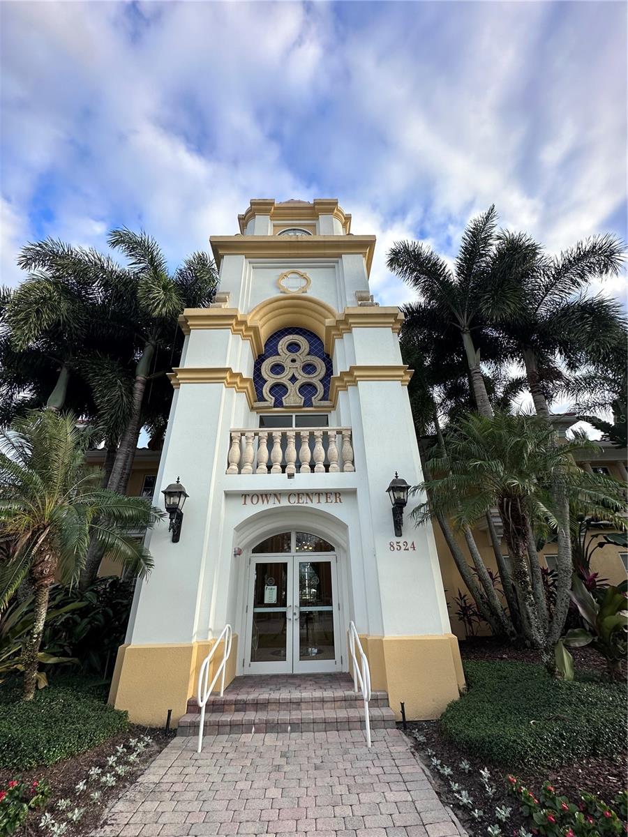 VILLAGEWALK AT LAKE NONA UNITS 1A, 1B, AND 1C - Residential