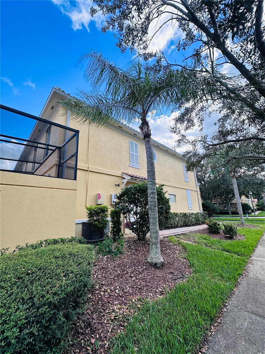 VILLAGEWALK AT LAKE NONA UNITS 1A, 1B, AND 1C - Residential