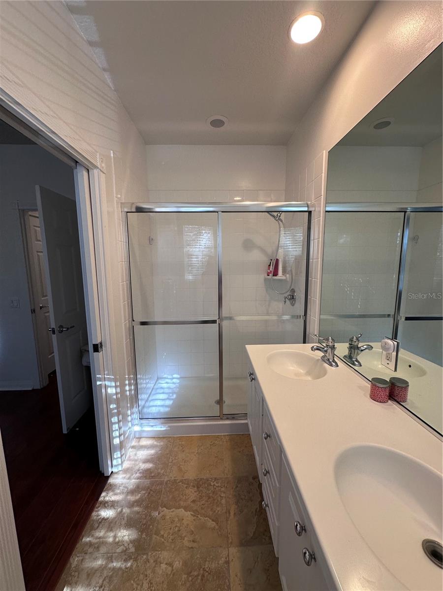 VILLAGEWALK AT LAKE NONA UNITS 1A, 1B, AND 1C - Residential