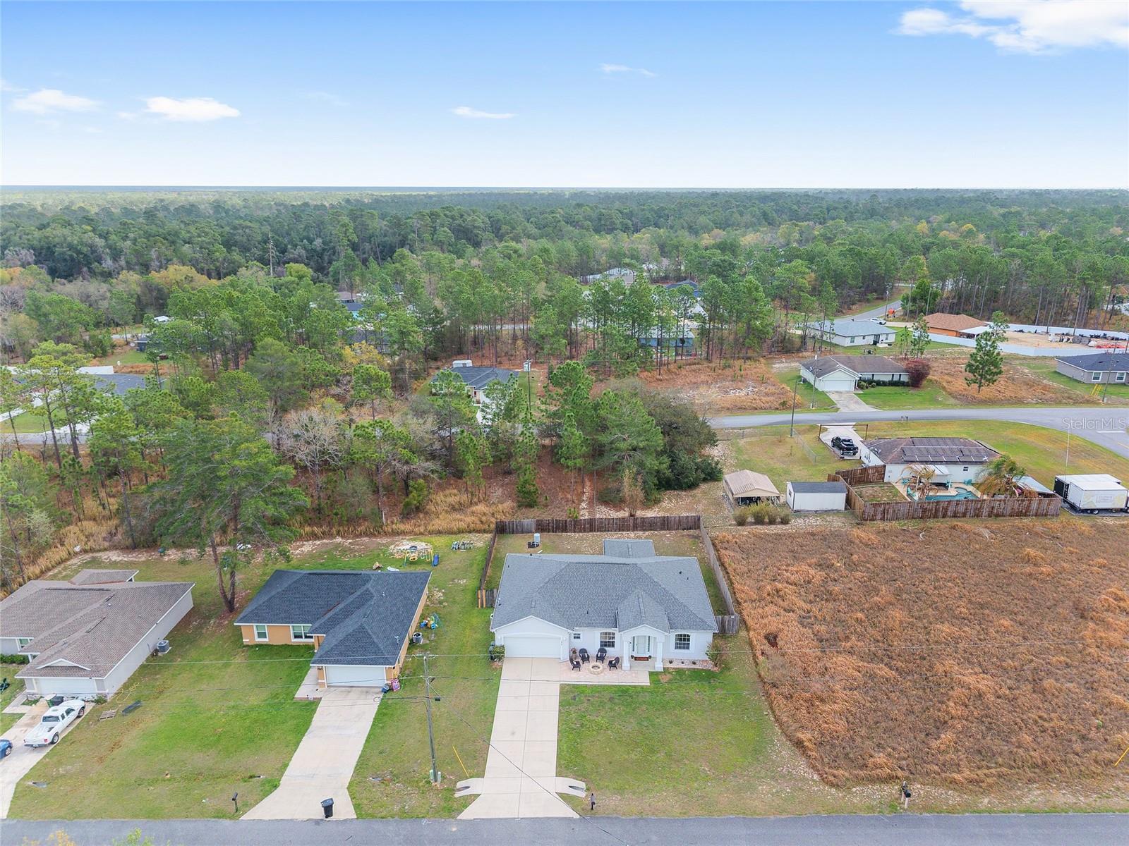 SILVER SPGS SHORES UN 32 - Residential