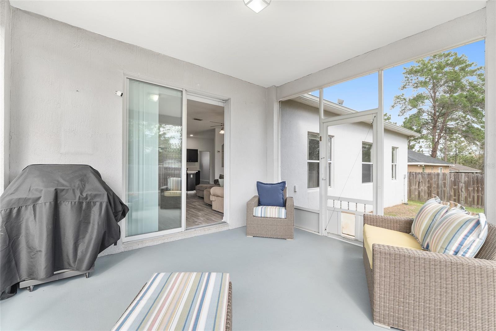 SILVER SPGS SHORES UN 32 - Residential