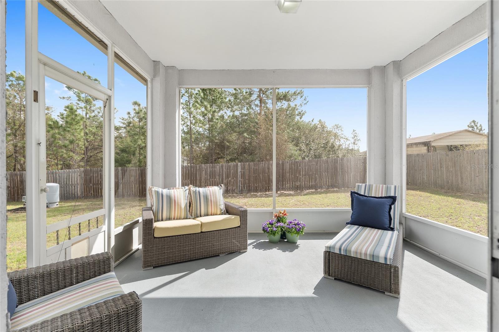 SILVER SPGS SHORES UN 32 - Residential