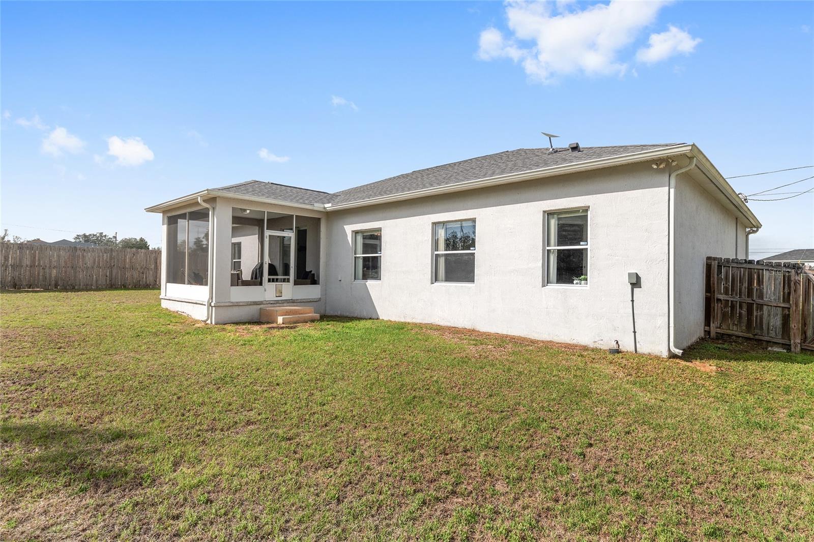 SILVER SPGS SHORES UN 32 - Residential