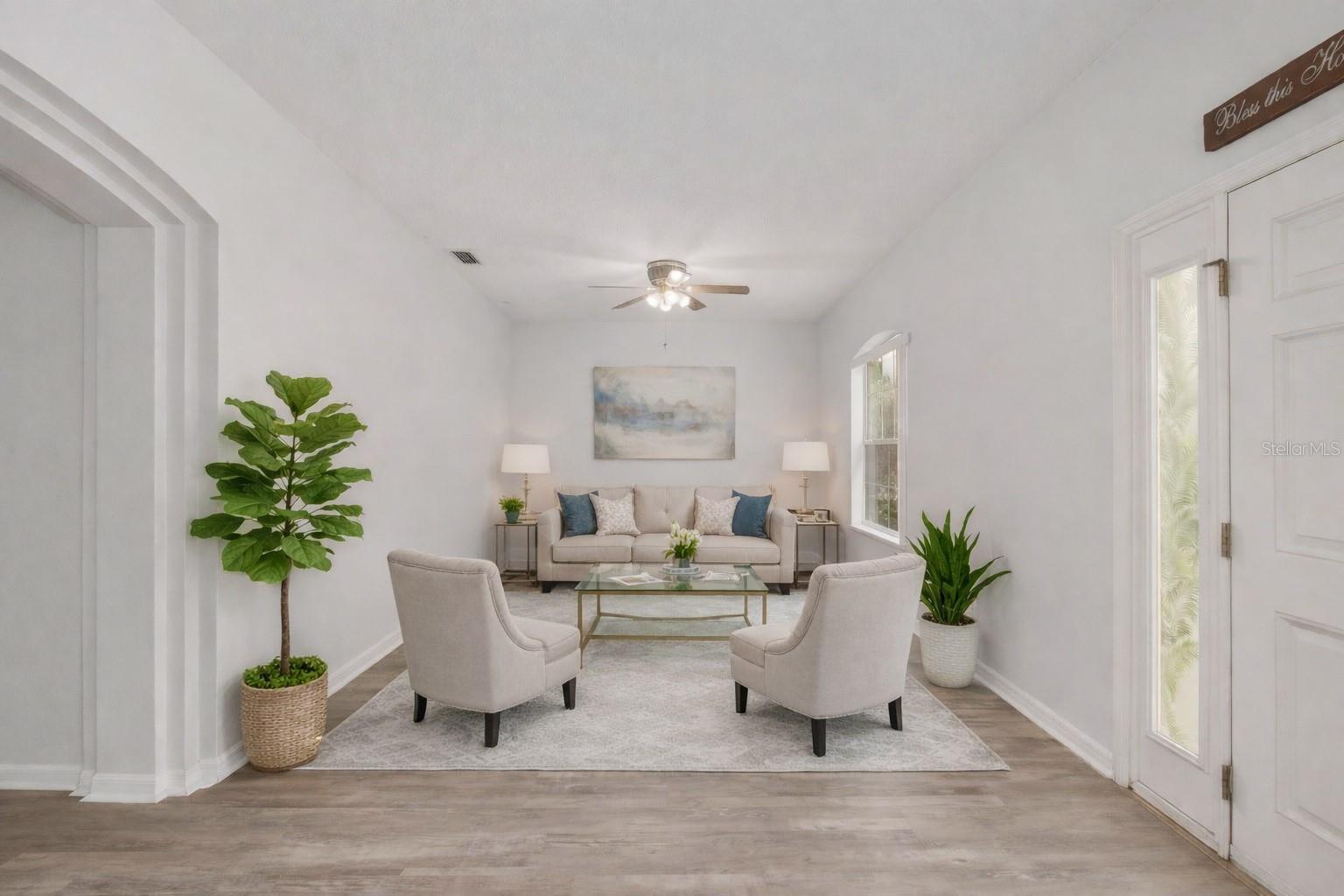 SILVER SPGS SHORES UN 32 - Residential