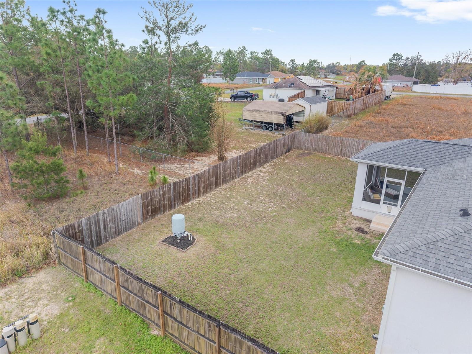 SILVER SPGS SHORES UN 32 - Residential