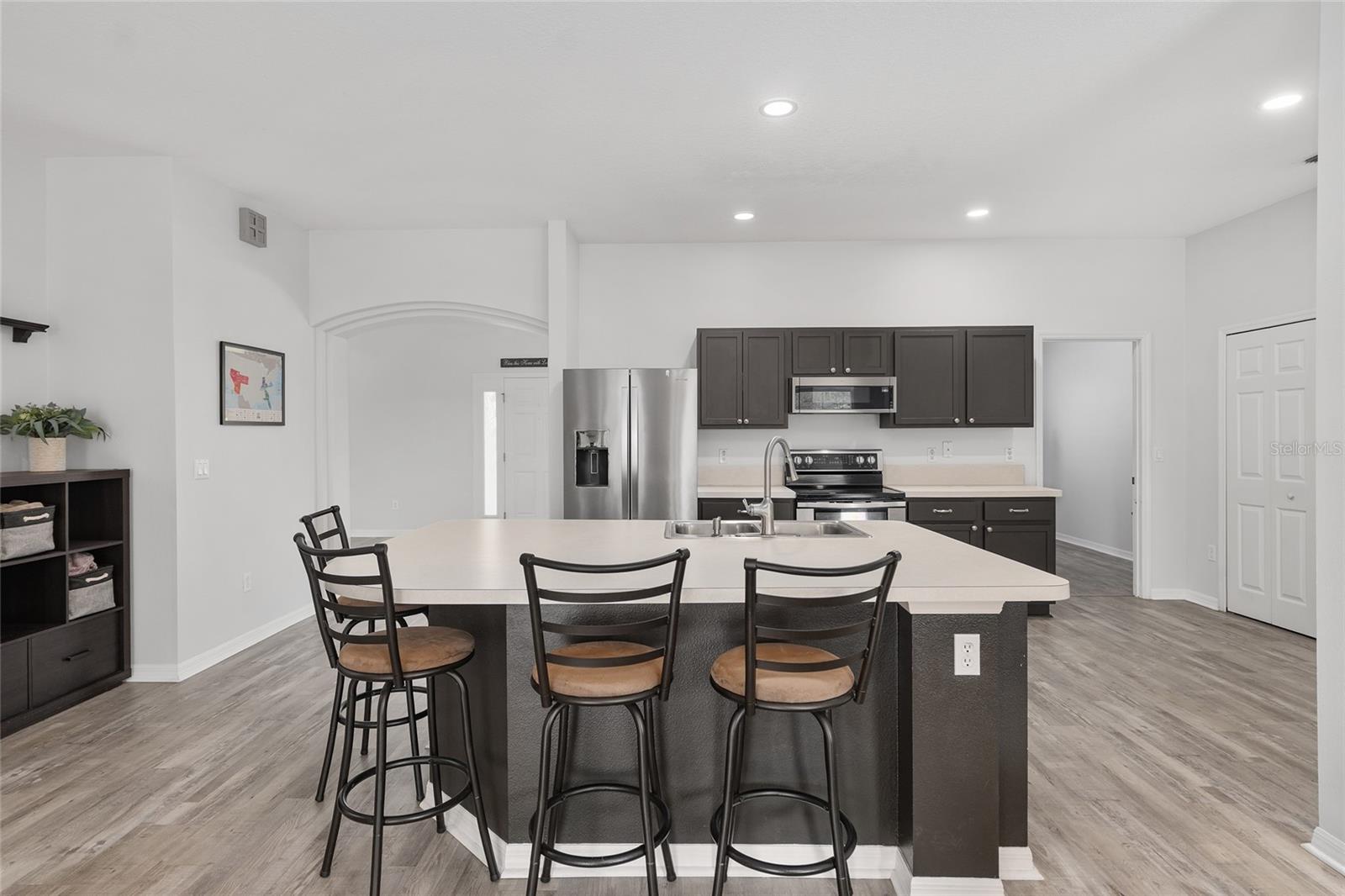 SILVER SPGS SHORES UN 32 - Residential