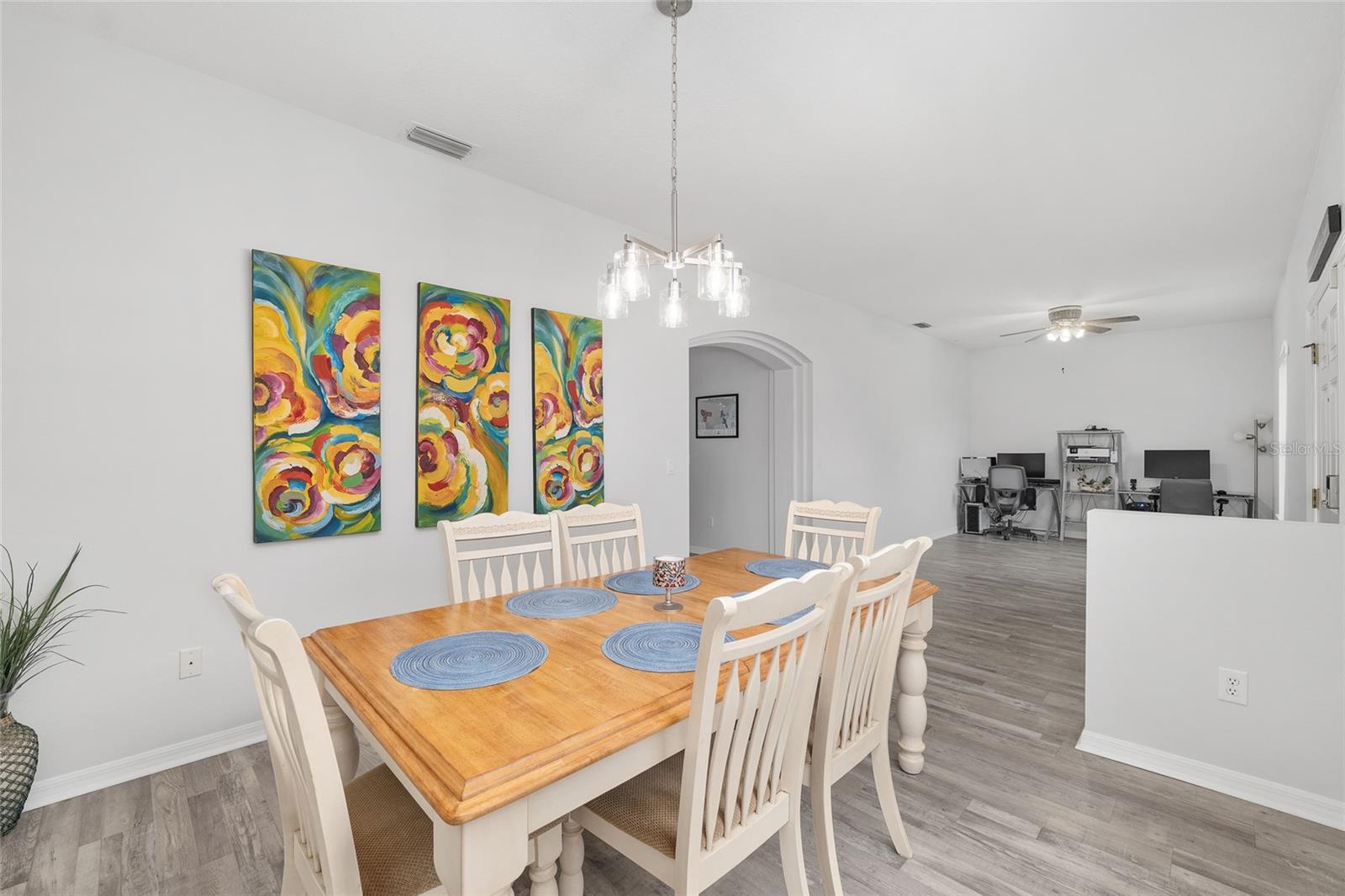 SILVER SPGS SHORES UN 32 - Residential