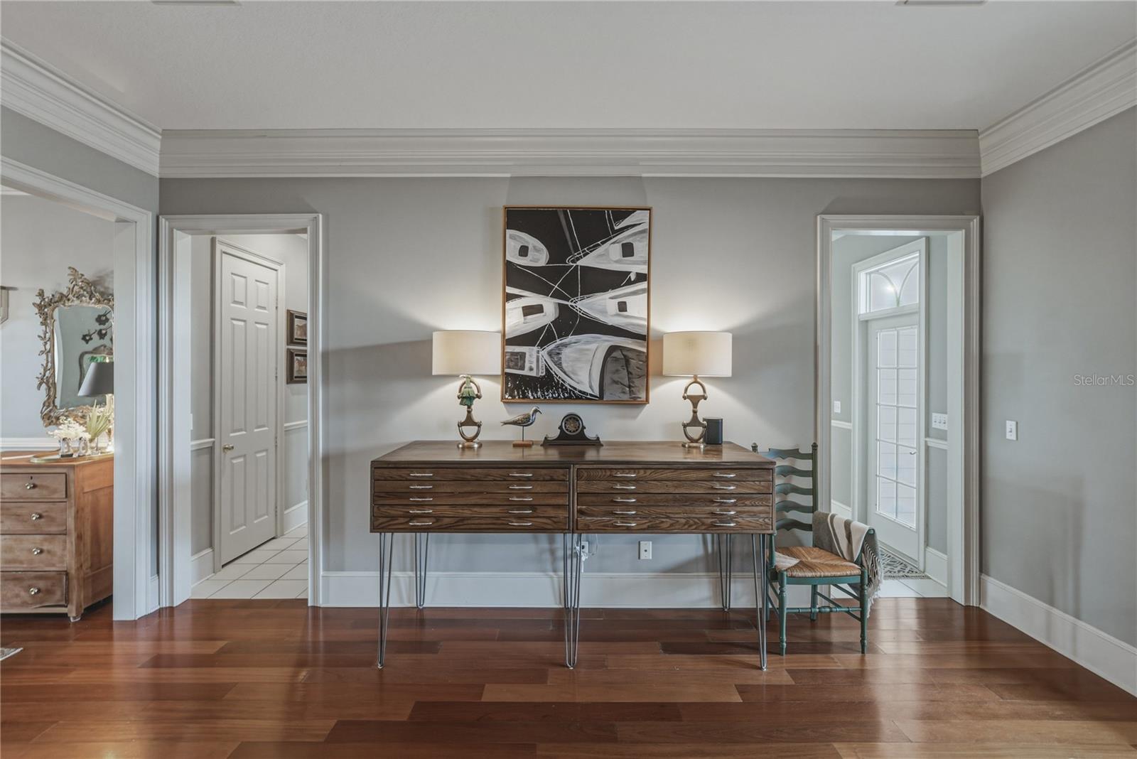 MISSION VALLEY ESTATES - Residential