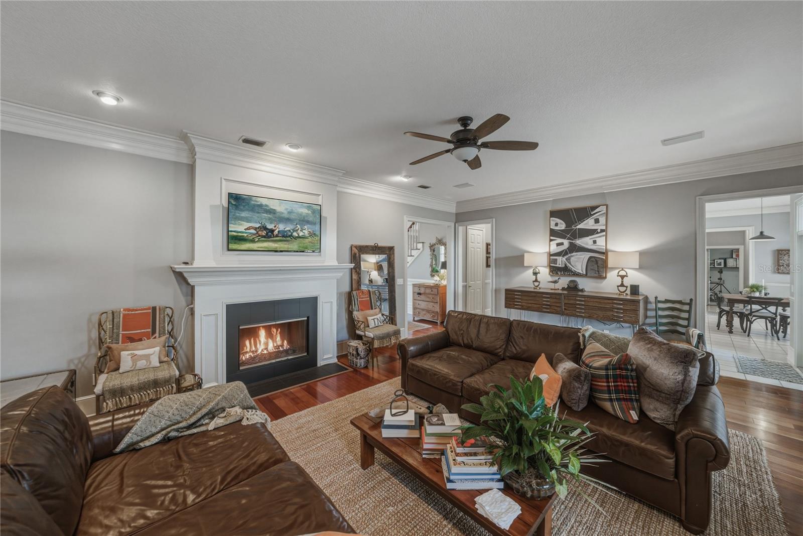 MISSION VALLEY ESTATES - Residential