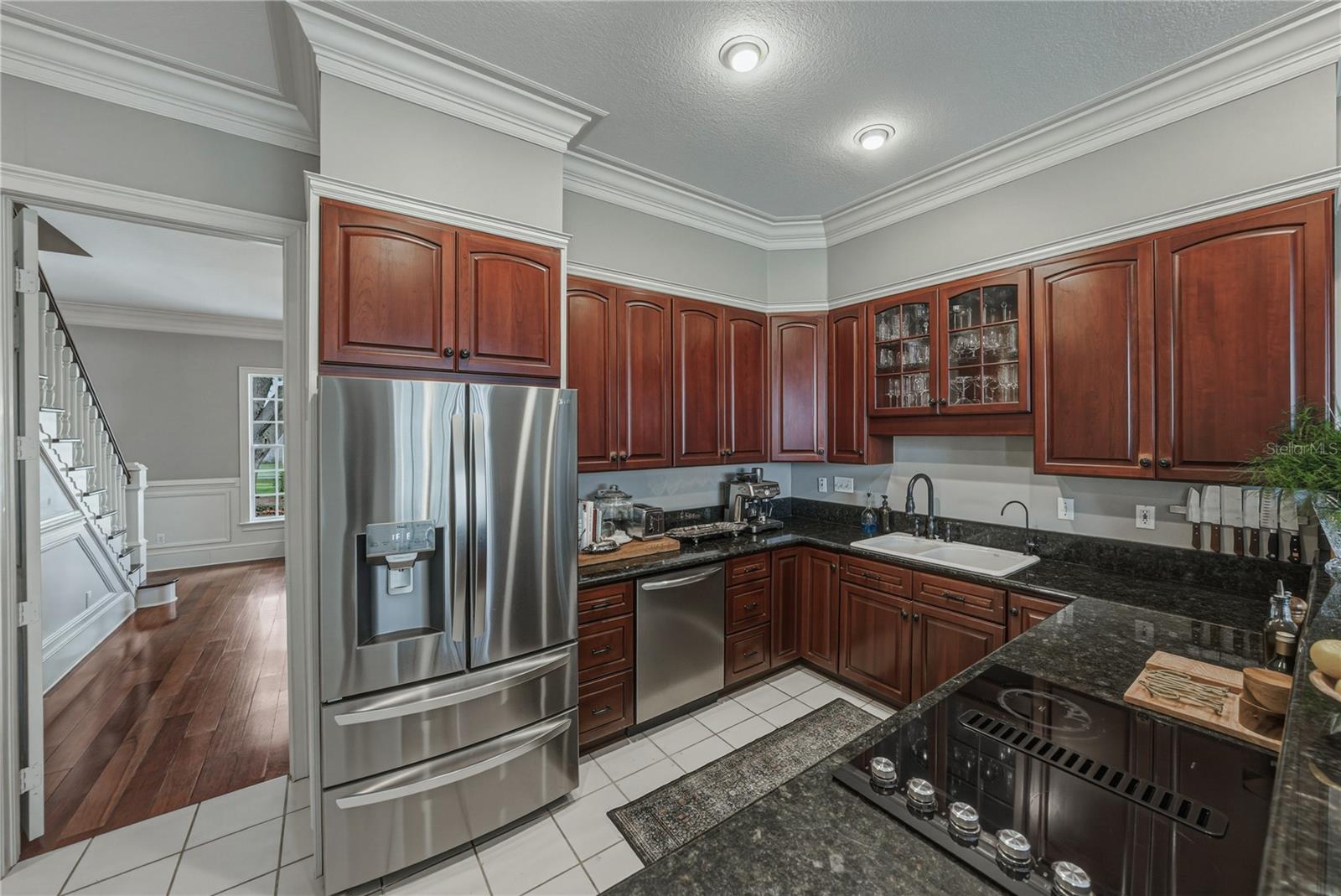 MISSION VALLEY ESTATES - Residential