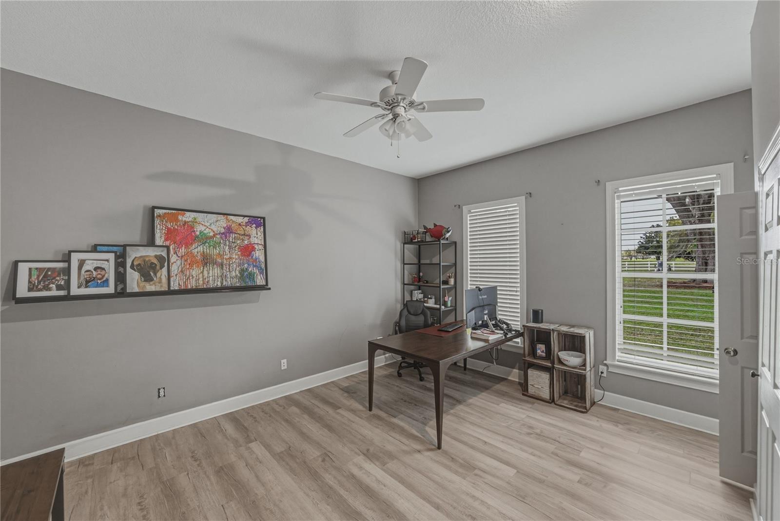 MISSION VALLEY ESTATES - Residential