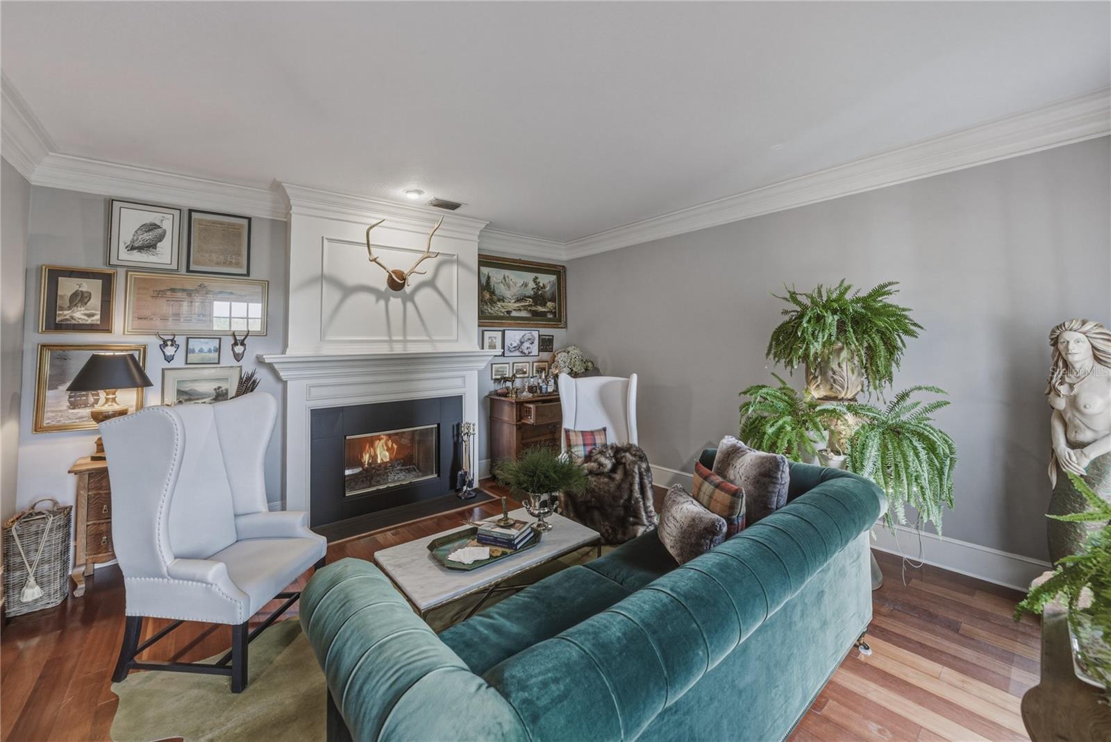 MISSION VALLEY ESTATES - Residential