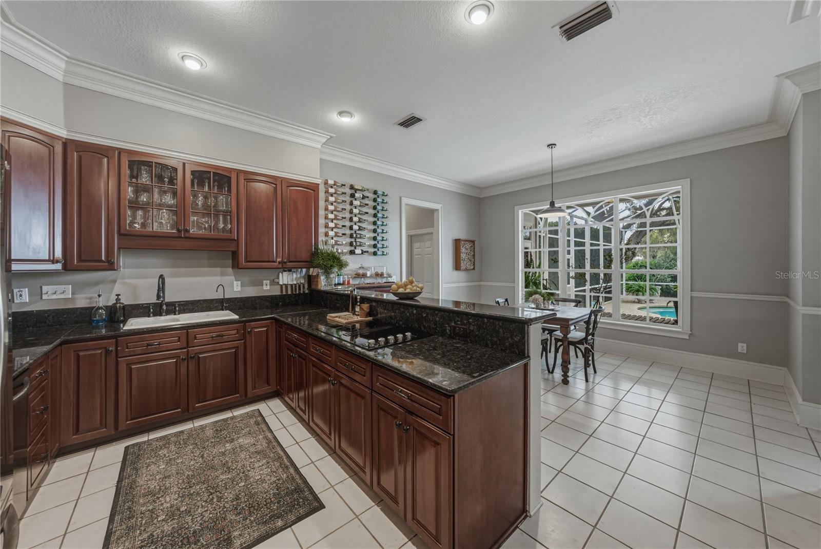 MISSION VALLEY ESTATES - Residential