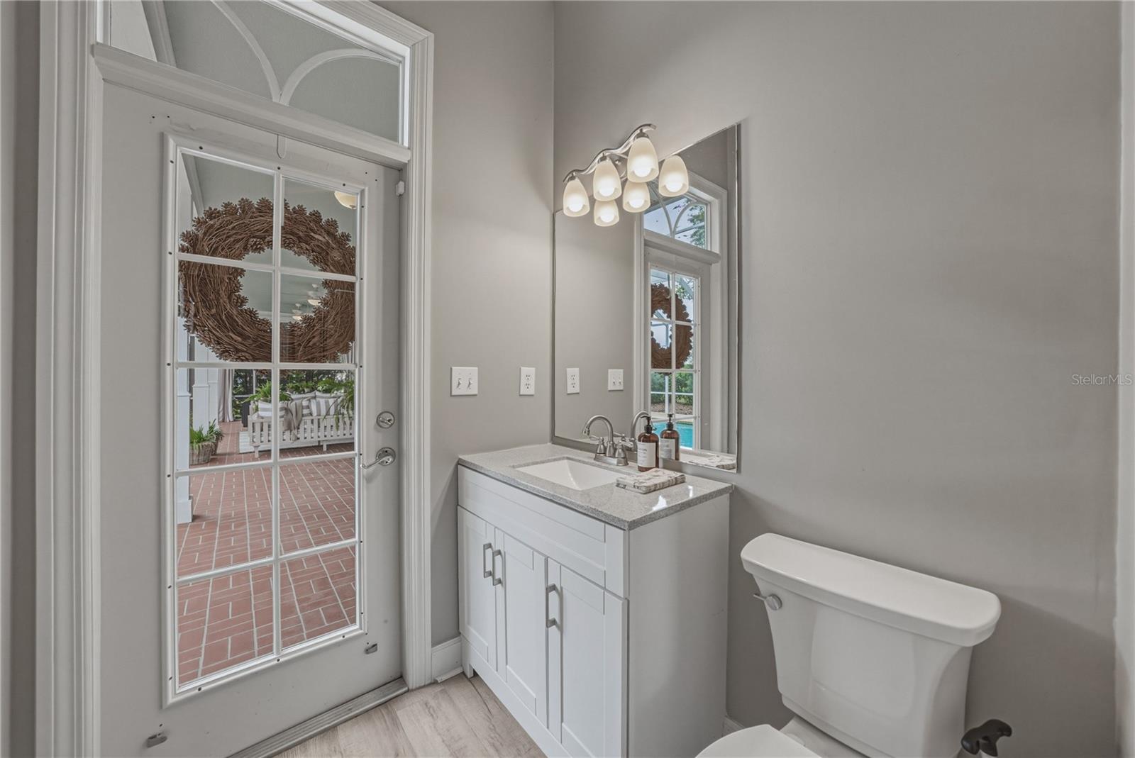 MISSION VALLEY ESTATES - Residential