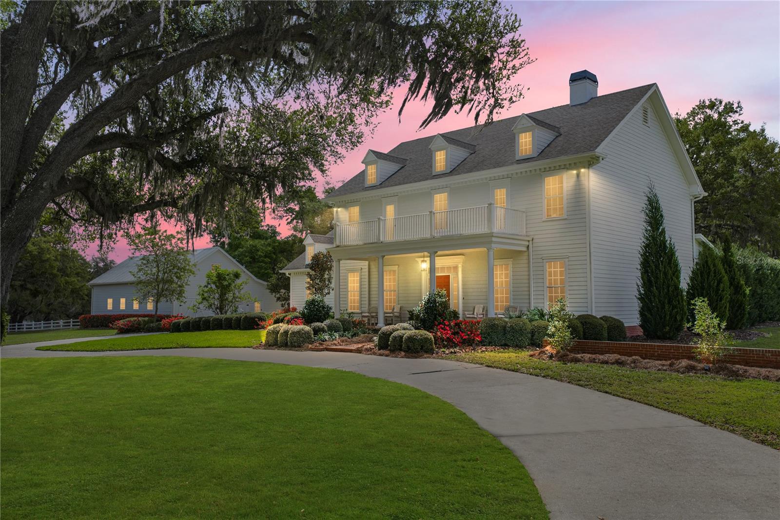 MISSION VALLEY ESTATES - Residential