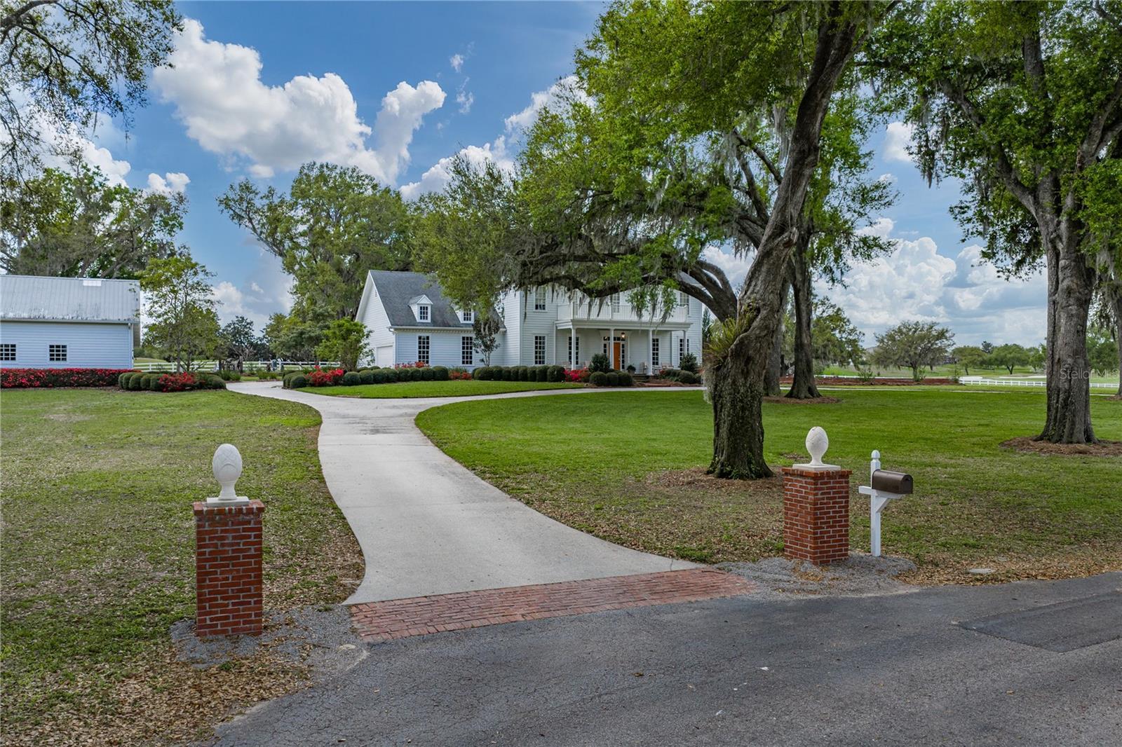 MISSION VALLEY ESTATES - Residential