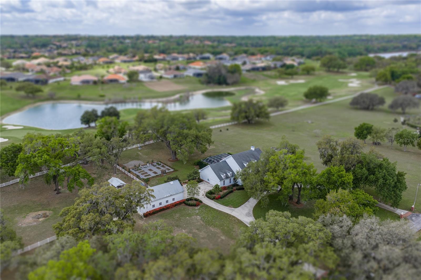 MISSION VALLEY ESTATES - Residential