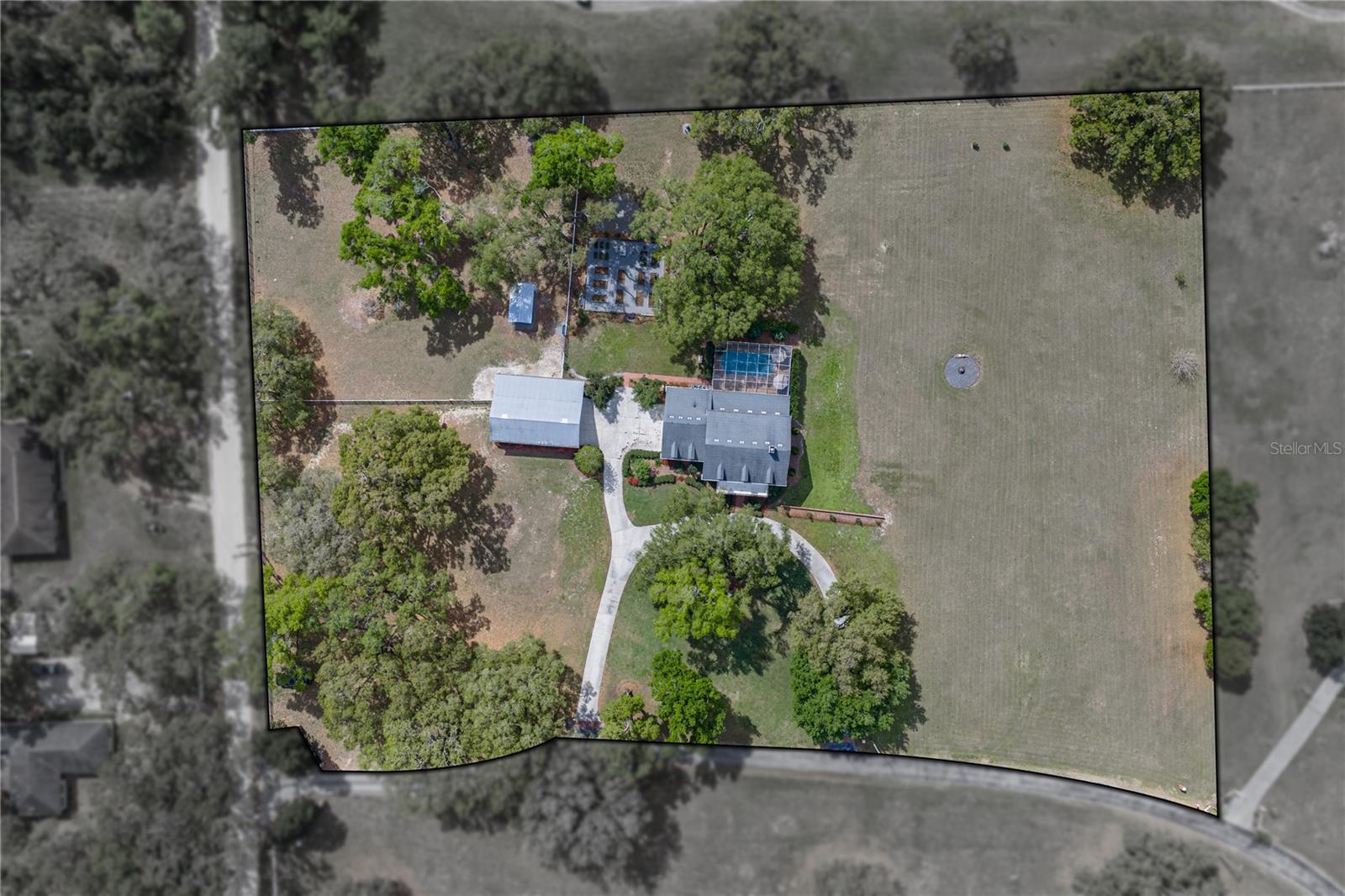 MISSION VALLEY ESTATES - Residential