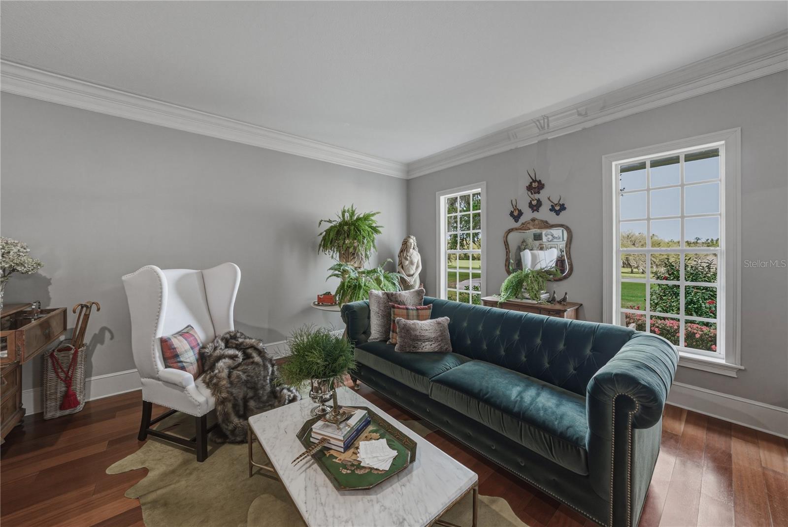 MISSION VALLEY ESTATES - Residential