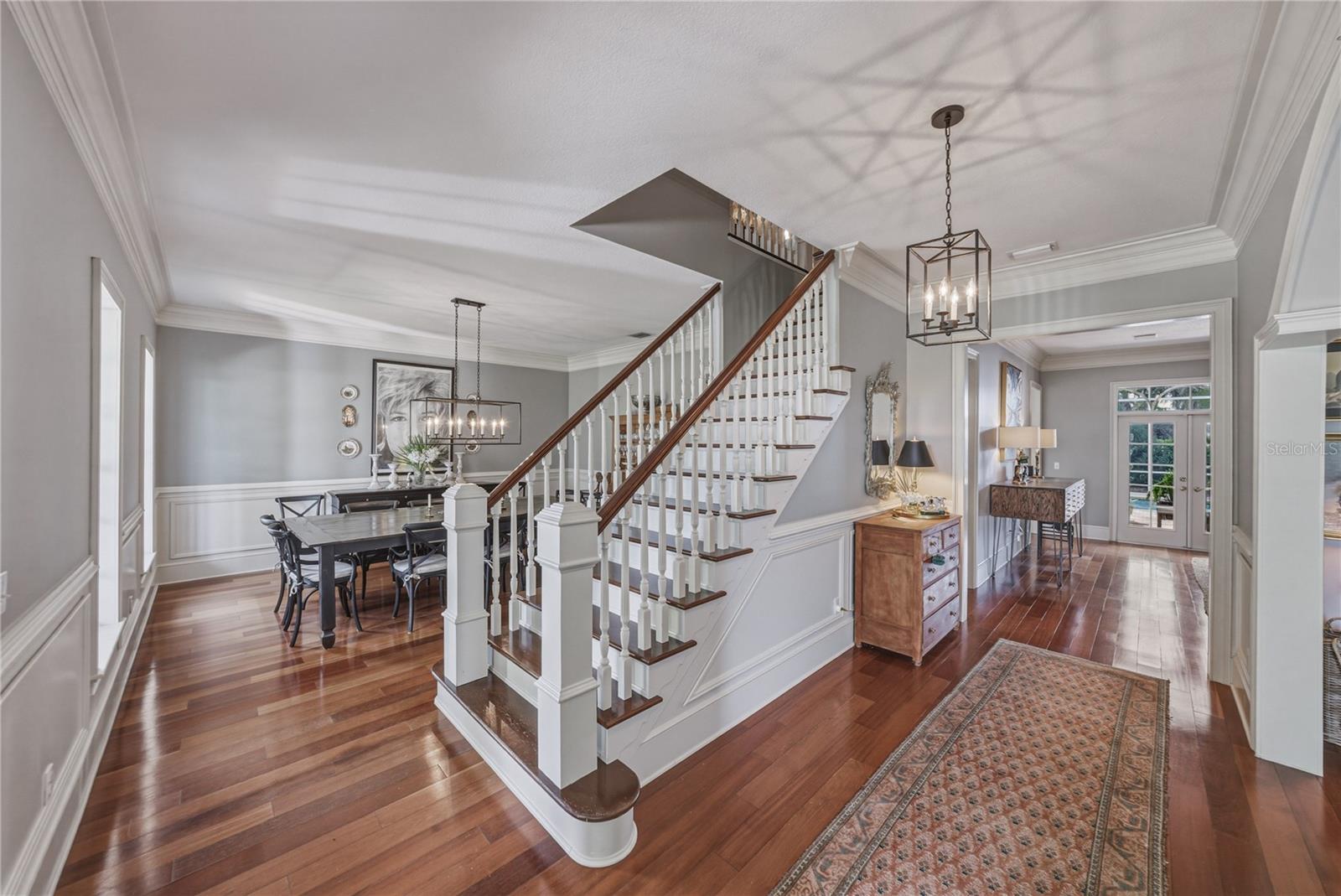 MISSION VALLEY ESTATES - Residential