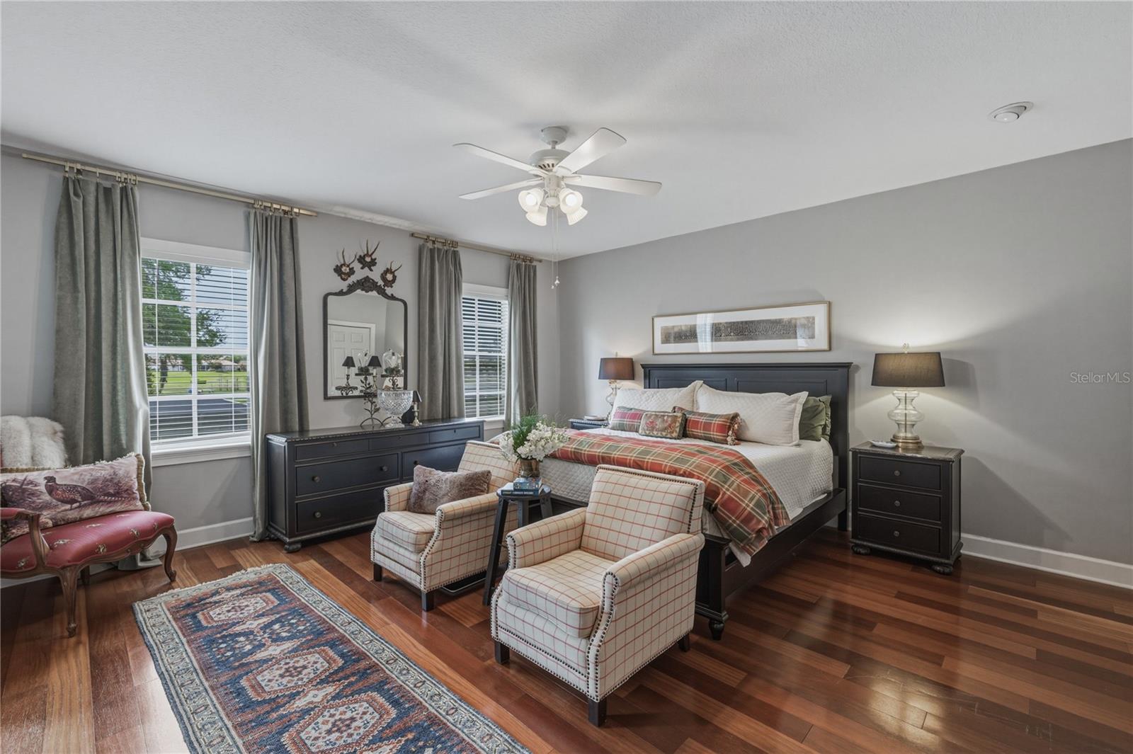 MISSION VALLEY ESTATES - Residential