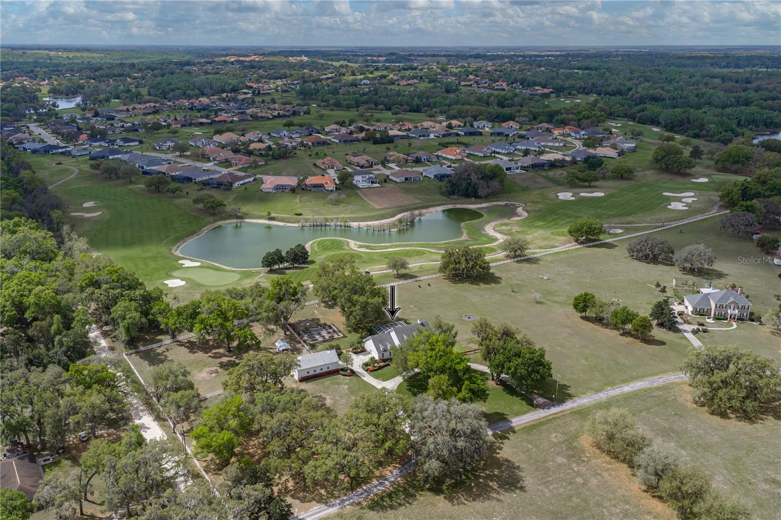 MISSION VALLEY ESTATES - Residential