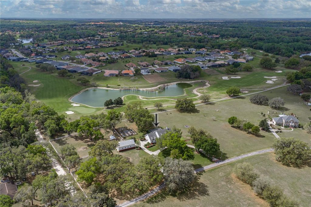 Photo of 34428 Mission Valley Drive, Dade City, FL 33525 (MLS # TB8487267)