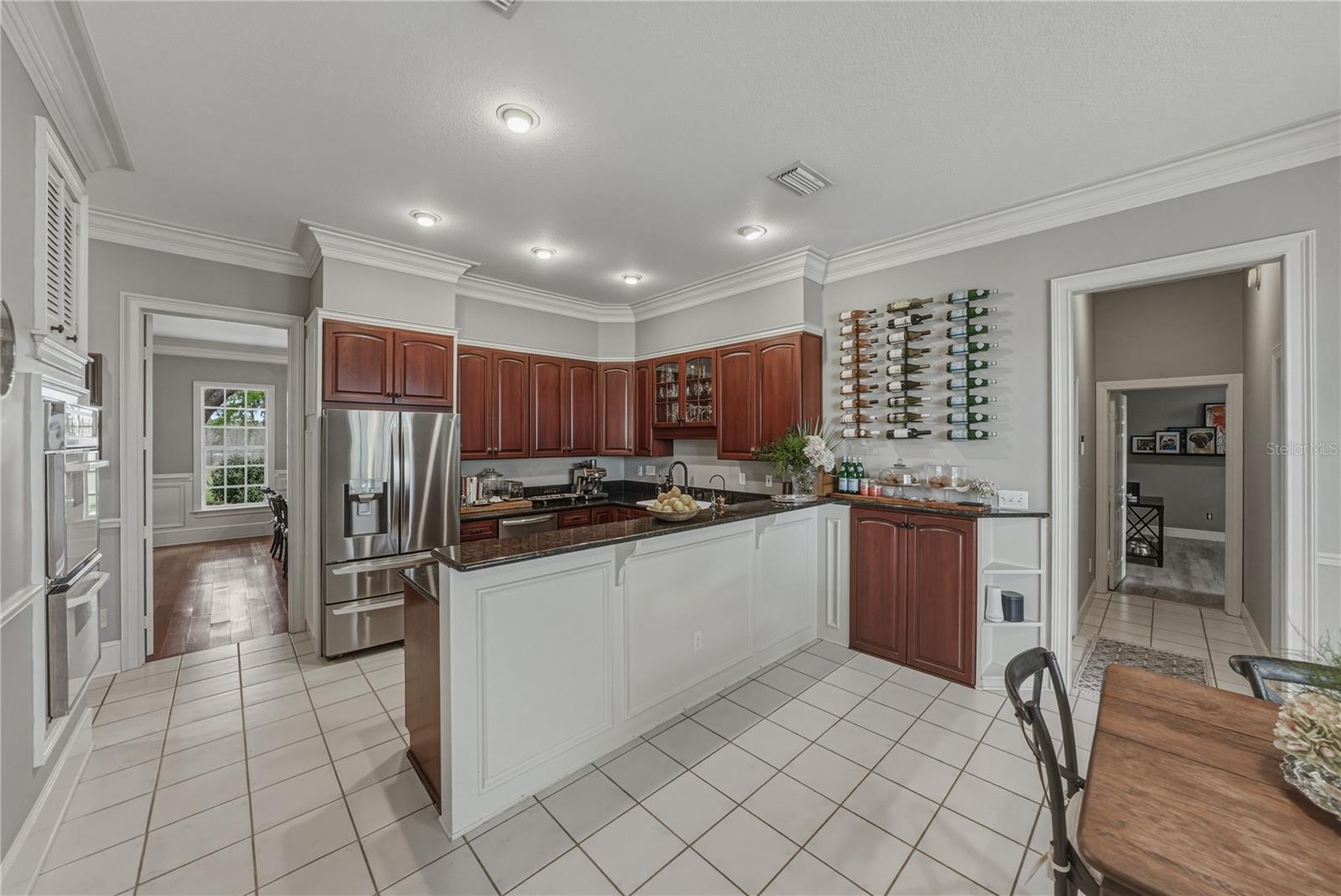 MISSION VALLEY ESTATES - Residential