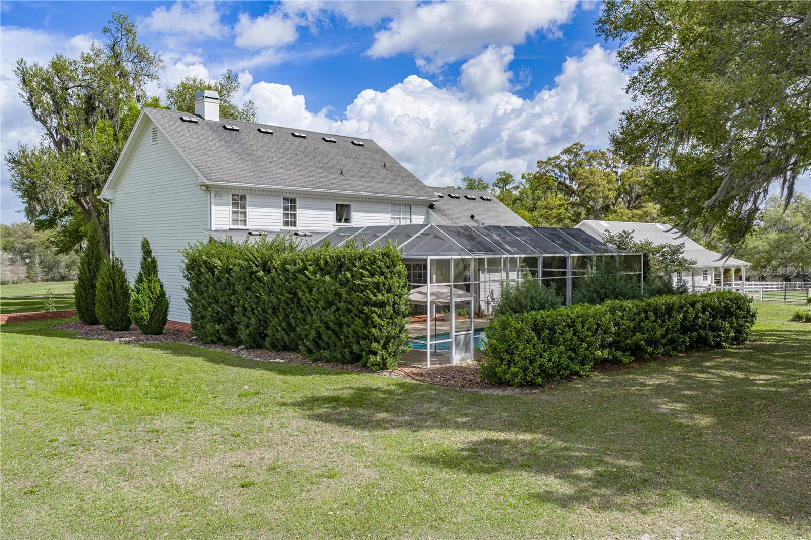 MISSION VALLEY ESTATES - Residential