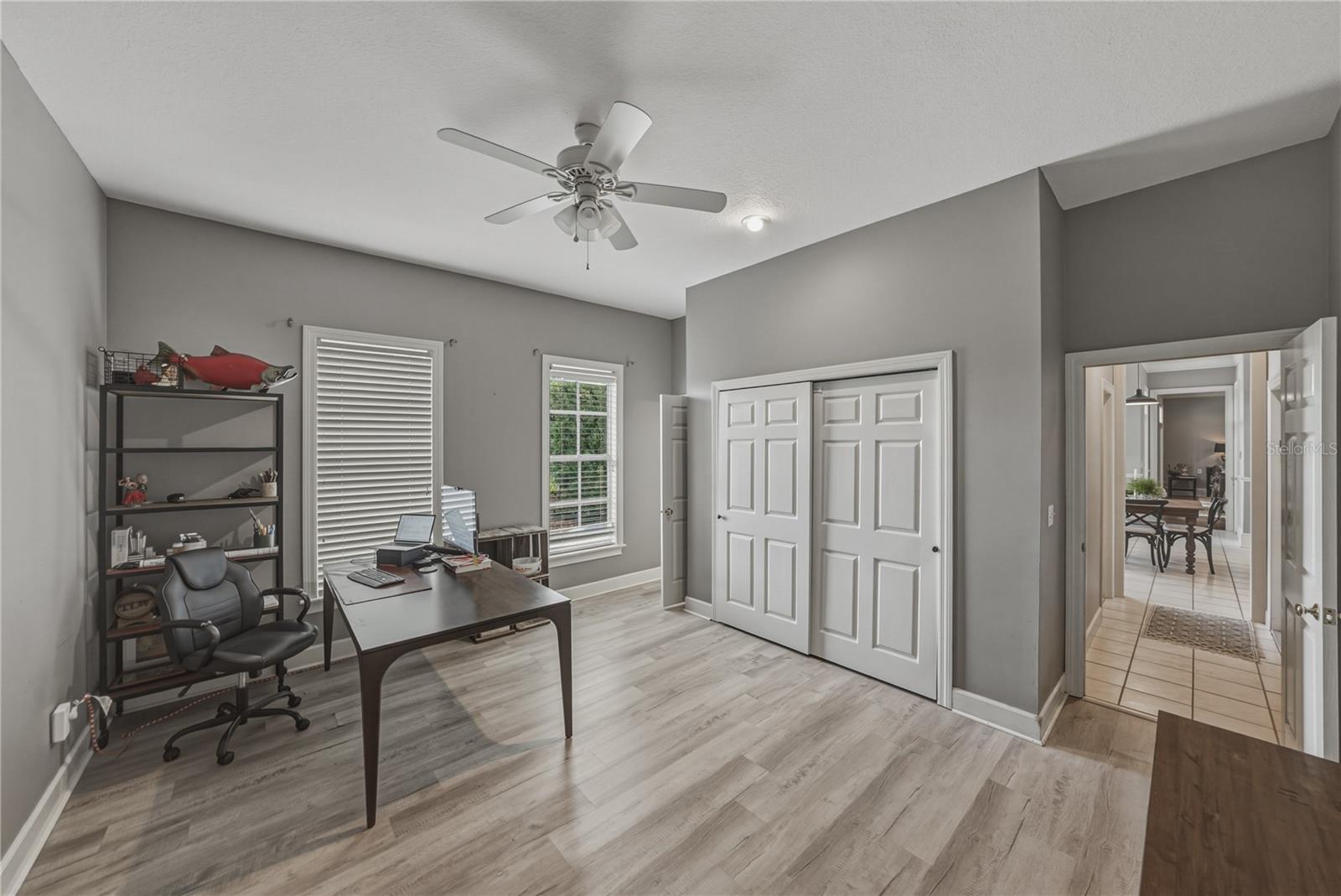 MISSION VALLEY ESTATES - Residential