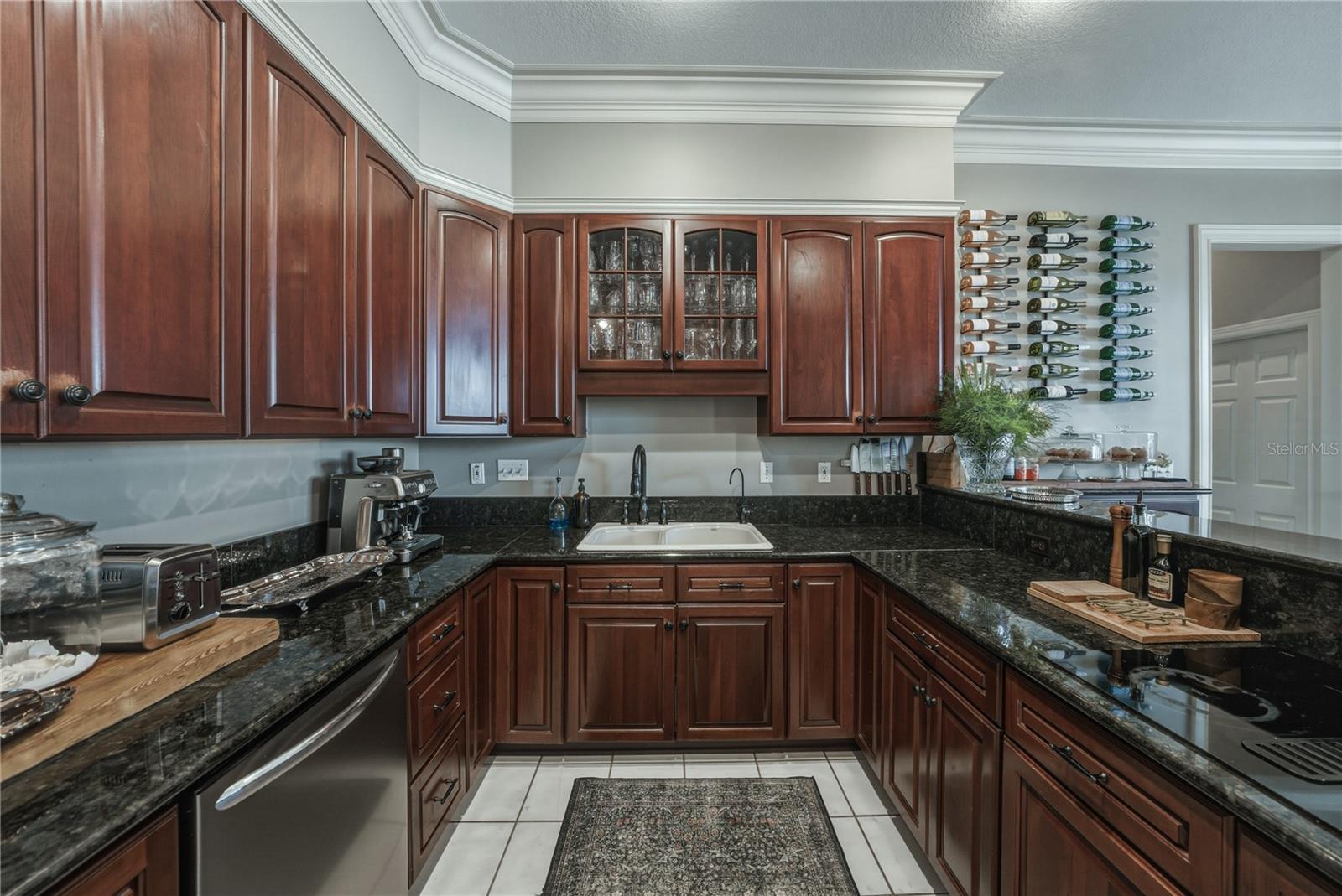 MISSION VALLEY ESTATES - Residential