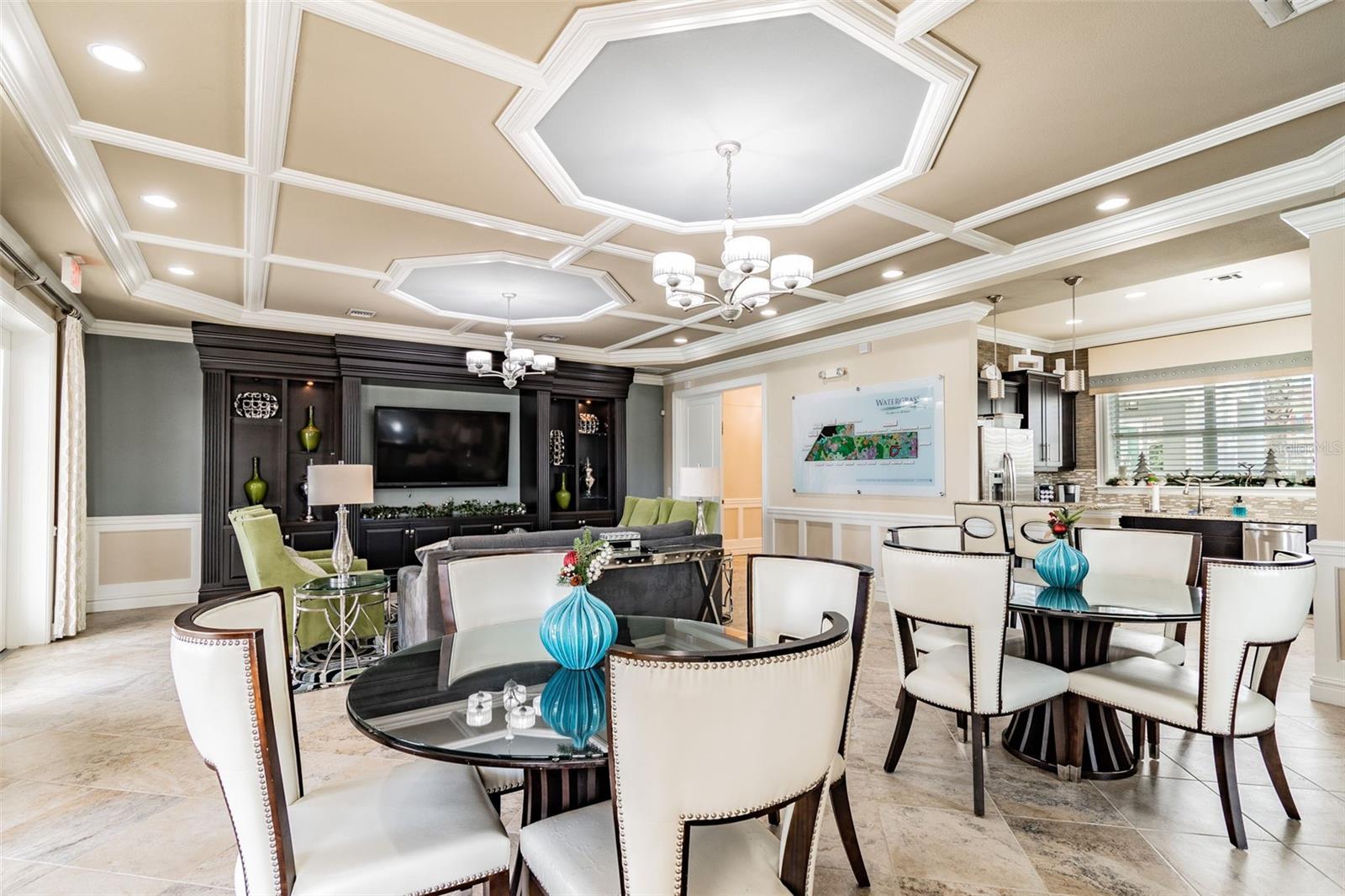 WATERGRASS PRCL H-1 - Residential