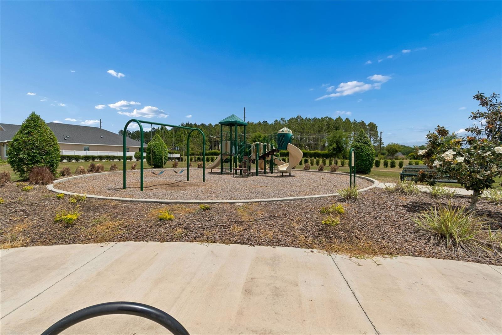 WATERGRASS PRCL H-1 - Residential
