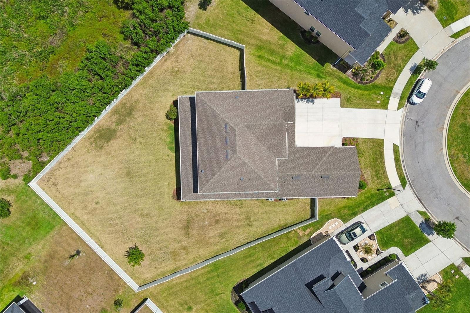 WATERGRASS PRCL H-1 - Residential