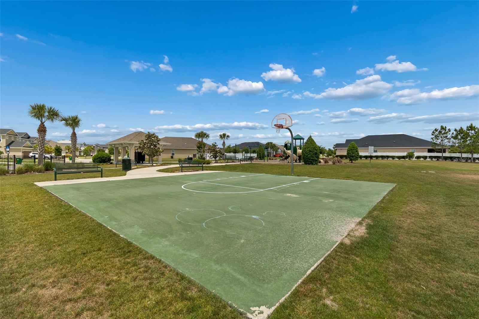 WATERGRASS PRCL H-1 - Residential