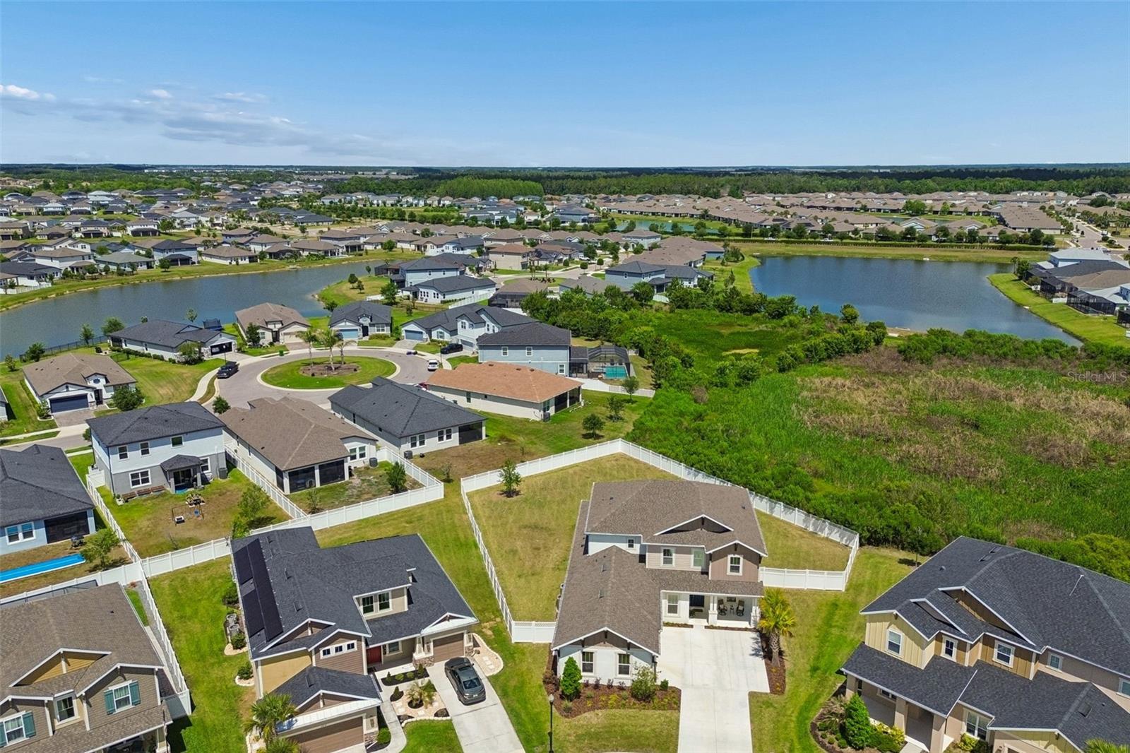 WATERGRASS PRCL H-1 - Residential