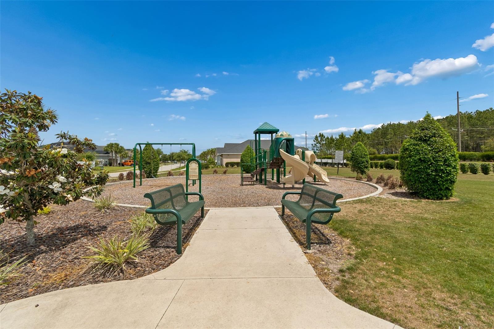 WATERGRASS PRCL H-1 - Residential