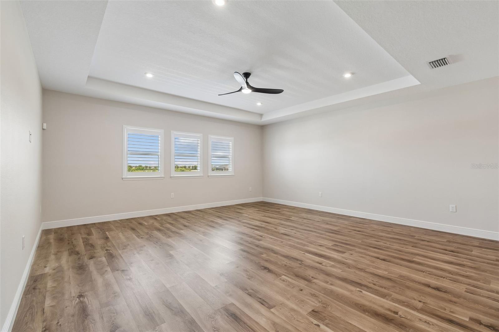 WATERGRASS PRCL H-1 - Residential