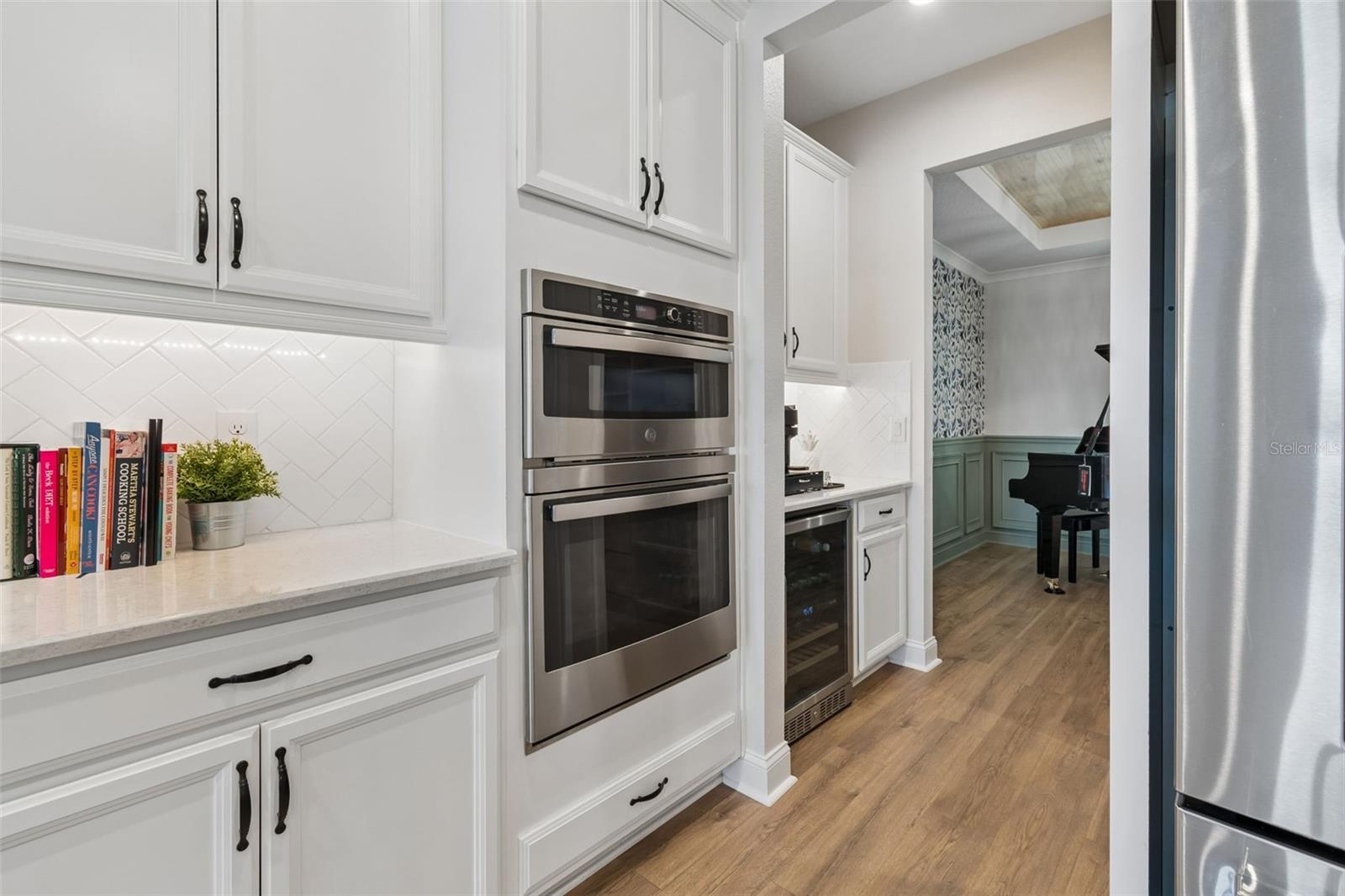 WATERGRASS PRCL H-1 - Residential