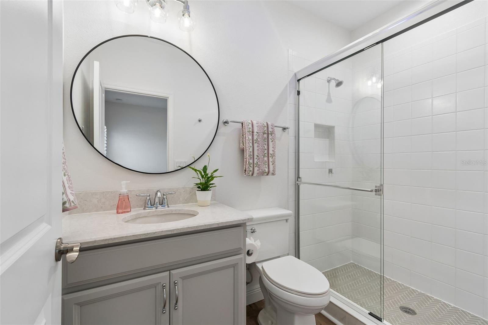 WATERGRASS PRCL H-1 - Residential