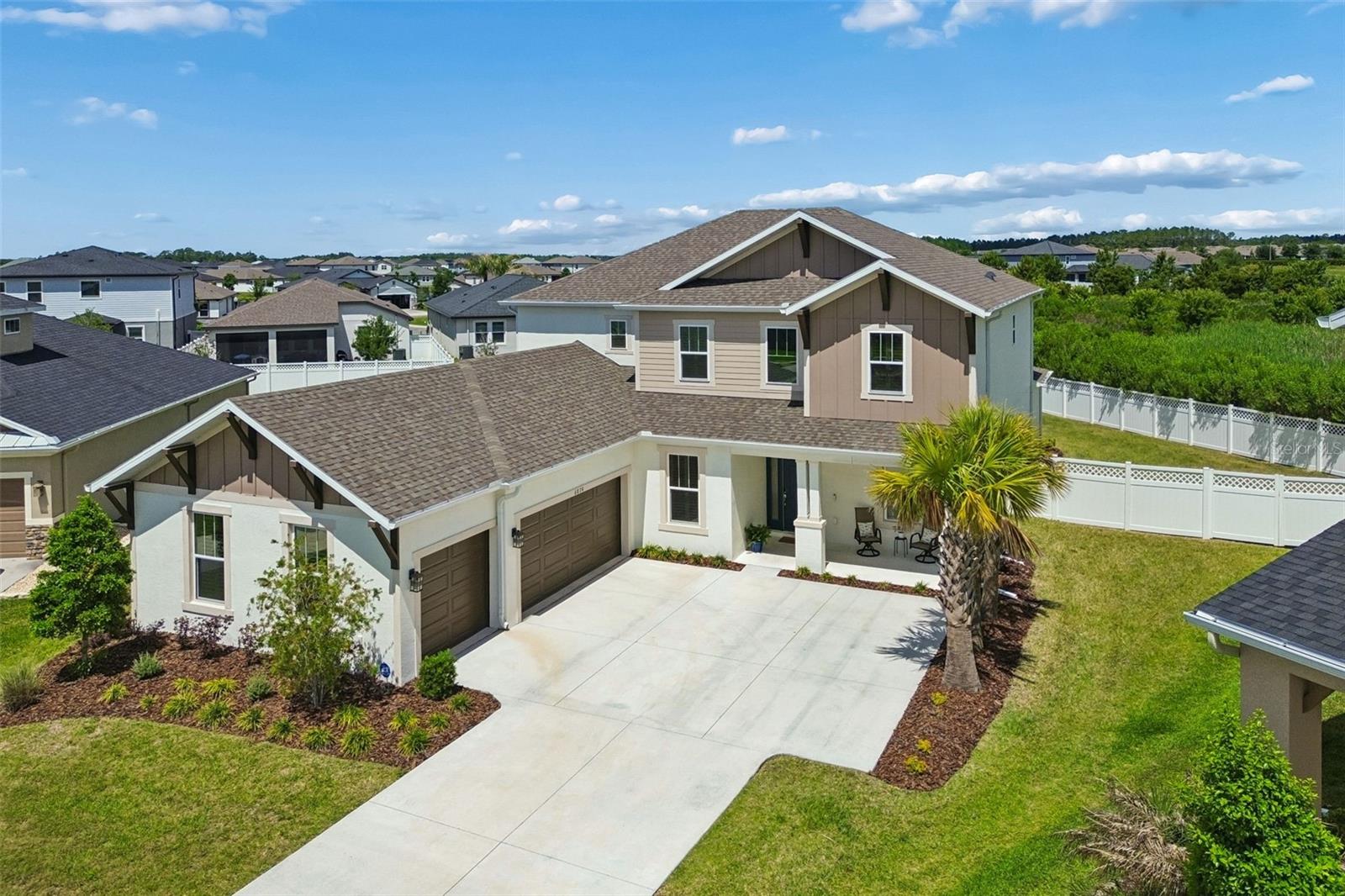 WATERGRASS PRCL H-1 - Residential