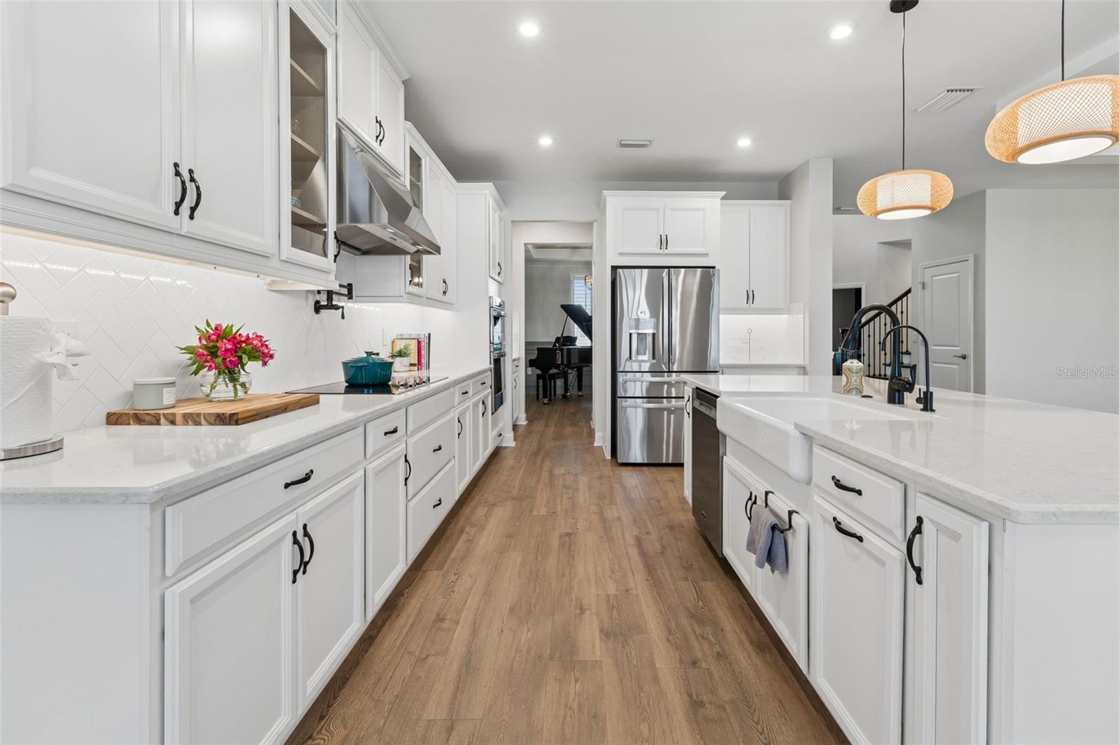 WATERGRASS PRCL H-1 - Residential