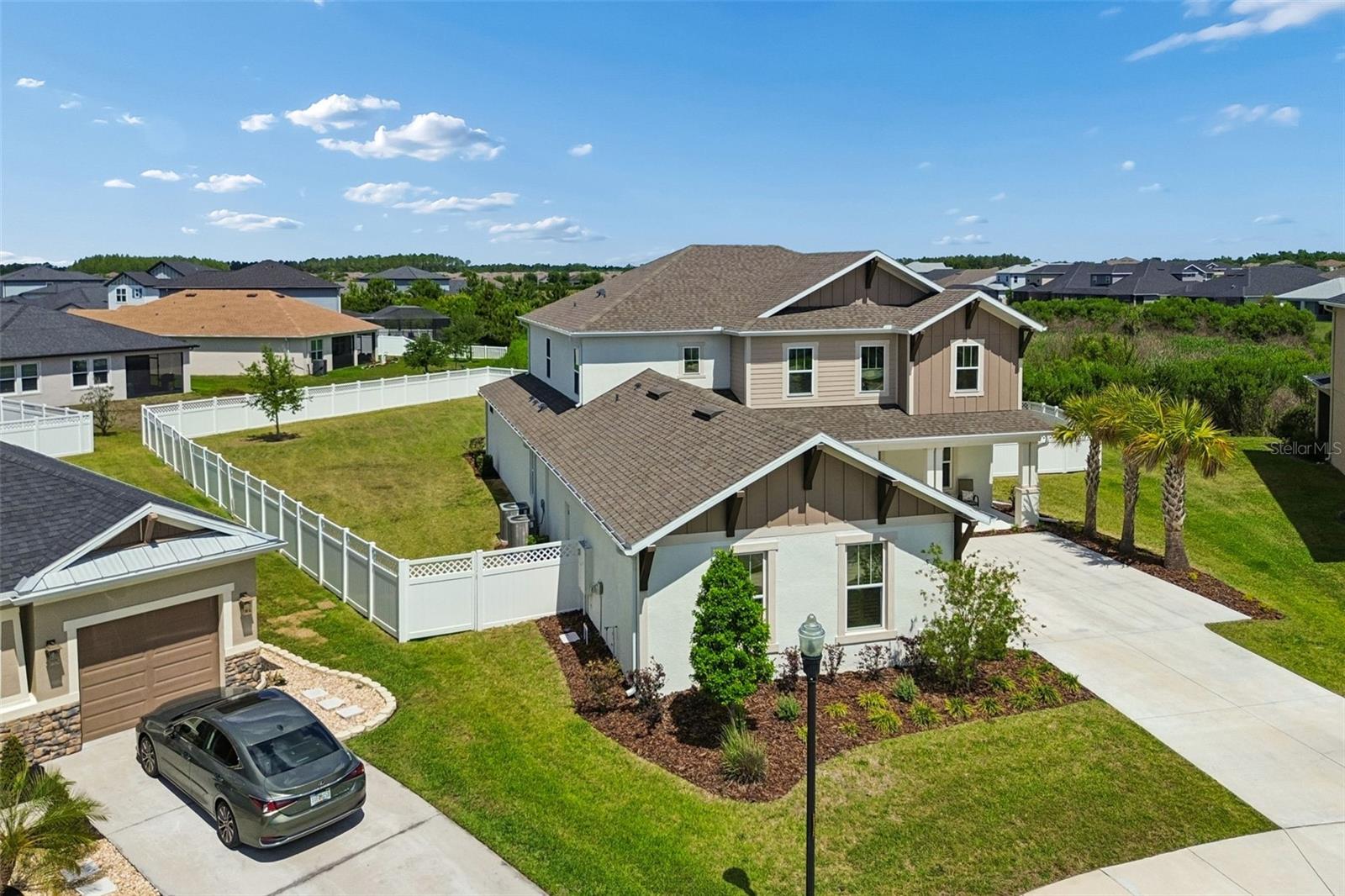 WATERGRASS PRCL H-1 - Residential