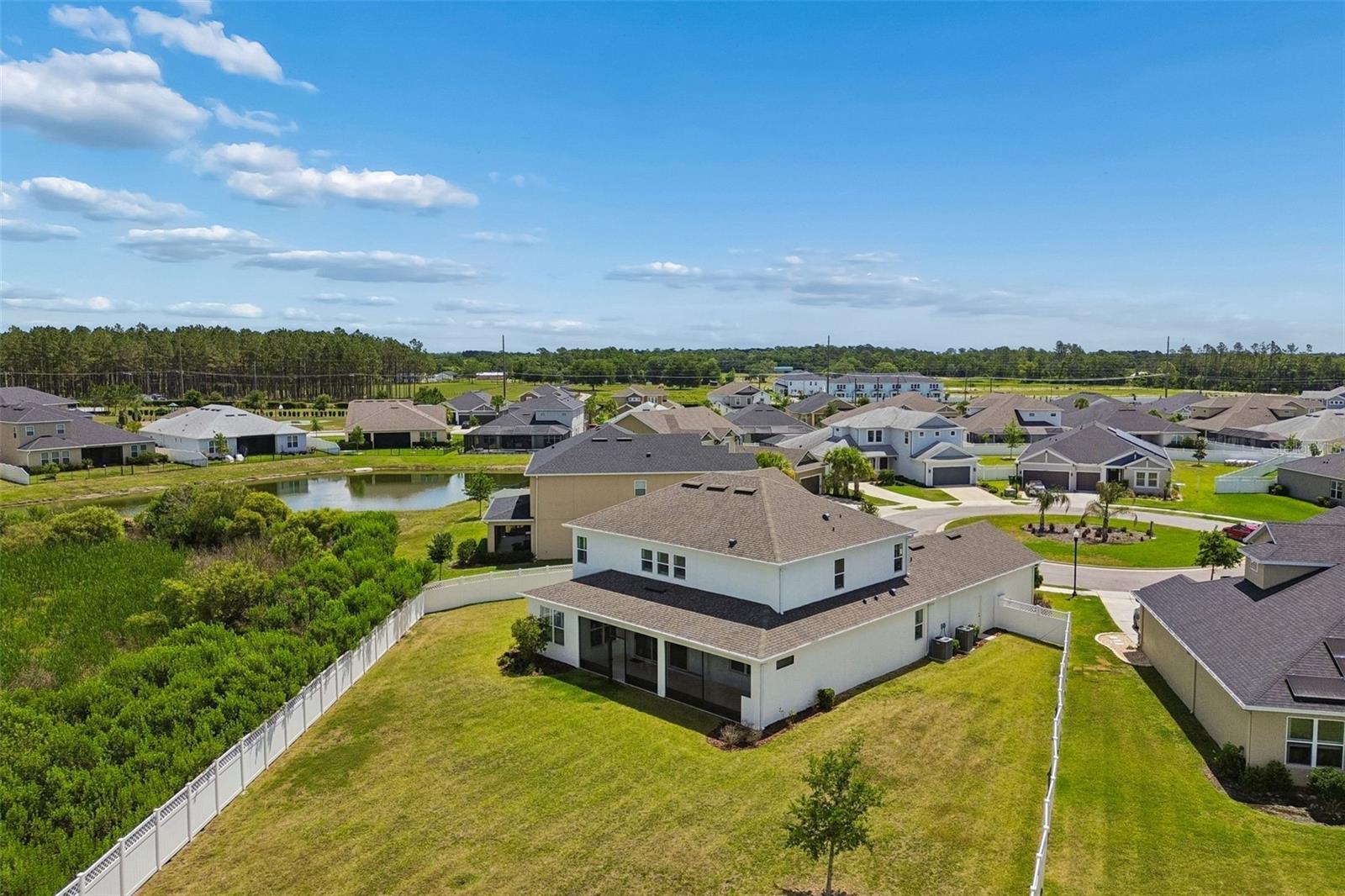 WATERGRASS PRCL H-1 - Residential