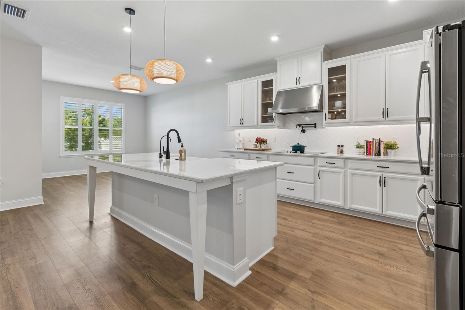 WATERGRASS PRCL H-1 - Residential