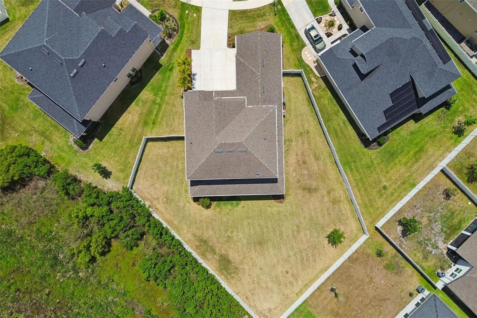 WATERGRASS PRCL H-1 - Residential