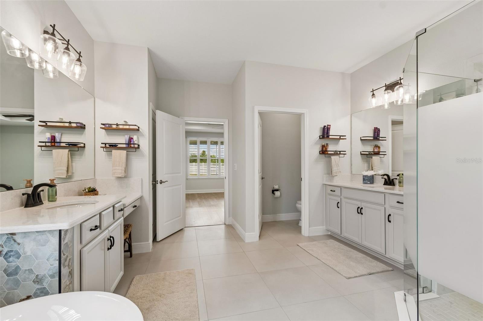 WATERGRASS PRCL H-1 - Residential